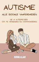Autisme alle sociale vaardigheden - Rubin Alaie - ebook - thumbnail
