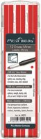 Pica 6031 BIG Dry Navulling FOR ALL | Rood - PI6031 - thumbnail