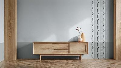 Marburg Shades Iconic Behangrand 3d ovaal - 34496