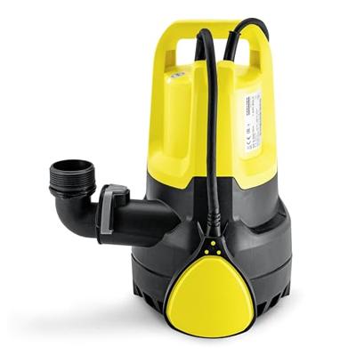 SP 9.500 Dirt Water Karcher Dirt SP 9.500