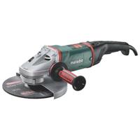 Metabo WEA 26-230 MVT Quick haakse slijper 230 mm met Autobalancing - 606476000 - thumbnail