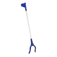 Betra vuilgrijper blauw (100cm) - thumbnail