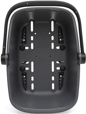 Newlooxs New looxs mand clipper antra racktime 2.0 28l 47x37x27 cm 00.810rt2.0