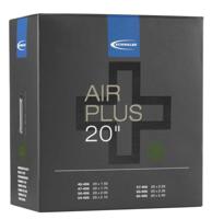 SCHWALBE Air plus tube (av7ap) - 20'' (40/62-406) - schrader - thumbnail