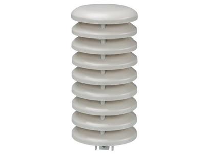 Spare thermo/hydro transmitter 433mhz Velleman - Velleman