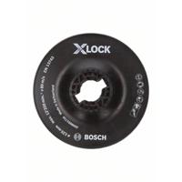 Bosch Accessories 2608601716 X-LOCK steunschijf, hard, 125 mm - thumbnail