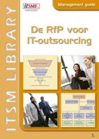 De rfp voor IT-Outsourcing - Denis Verhoef, Gerard Wijers - eBook (9789087538453) - thumbnail