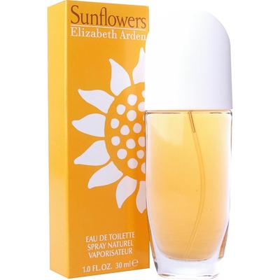 Elizabeth Arden Sunflowers Eau De Toilette 30ml Elizabeth Arden Sunflowers Eau De Toilette 30ml