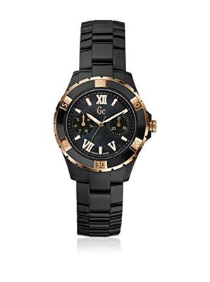 Guess Collection X69004L2S Dames Horloge 36mm 10ATM Guess Collection X69004L2S Dames Horloge 36mm 10ATM