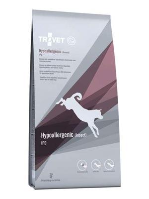 Trovet Hypoallergenic IPD met insecten hondenvoer 3 kg