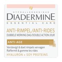 Diadermine Gezichtscreme - Dag Anti Rimpel 50 ml - thumbnail