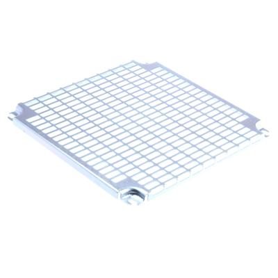 Schneider Electric NSYMR44 (l x b) 400 mm x 400 mm Staal 1 stuk(s)