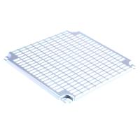 Schneider Electric NSYMR44 (l x b) 400 mm x 400 mm Staal 1 stuk(s) - thumbnail