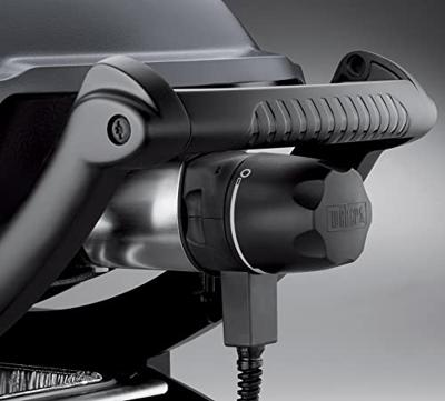 Weber Q 1400 Dark Grey - thumbnail