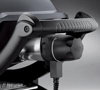 Barbecue Weber Q 1400 Aluminium Ijzer - thumbnail