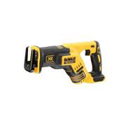 DeWalt DCS367N Accu Reciprozaag 18V Losse Body | zonder accu&apos;s en lader - DCS367N-XJ - thumbnail