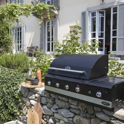 Boretti Ibrido Top
