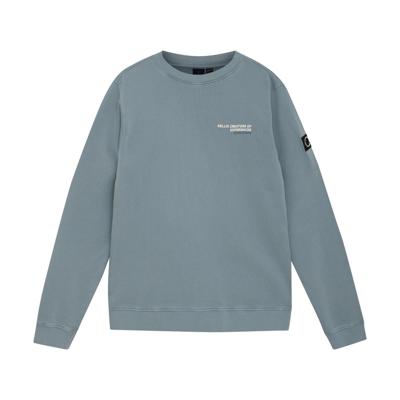 Rellix winter sweater jongens - blauw