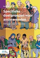 Specifieke doelgroepen voor assisterenden - Marieke van der Burgt, Wendy Spijkers - Paperback (9789036826051) - thumbnail