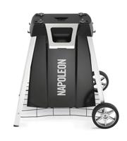 Napoleon TRAVELQ stand voor PRO285 & PRO285E - thumbnail