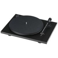 Pro-Ject Primary E Platenspeler Zwart - thumbnail