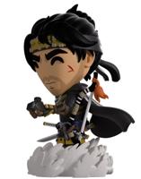 Ghost of Tsushima Youtooz Vinyl Figure - Jin Sakai - thumbnail