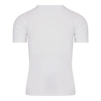 Heren microfiber T-shirt korte mouw - Young - Mannen ondershirt ronde hals - thumbnail