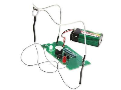 Sol Expert 74300 Heißer Draht Soldeerbouwpakket