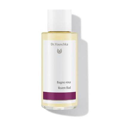 Dr. Hauschka Rozen Bad Olie 100ml Dr. Hauschka Rozen Bad Olie 100ml