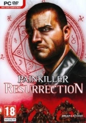 Painkiller Resurrection Painkiller Resurrection