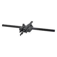 Makita Accessoires Instelbare cirkelsnijder 30-200mm - D-57102 D-57102 - thumbnail