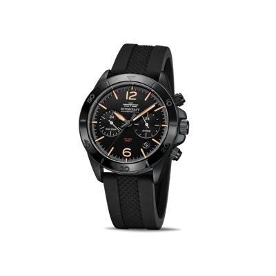 Rotorcraft Air Boss Dual Time RC1203