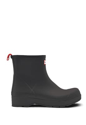 Hunter Regenlaarzen MFS9088RMA-BLK Zwart-42 maat 42