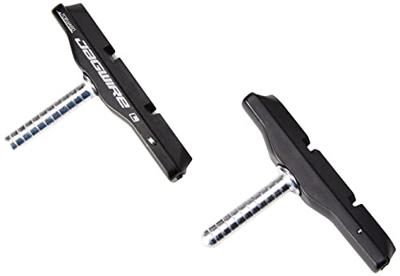 JAGWIRE Mountain pro canti brake pad - black