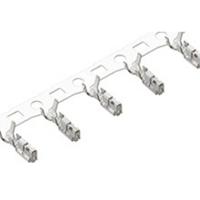 Molex 561349100 Krimpcontact Inhoud: 1 stuk(s) - thumbnail