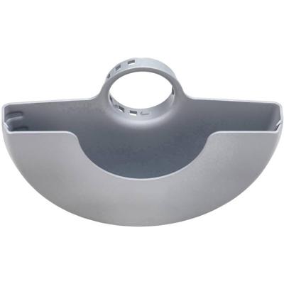 Metabo Accessoires Doorslijp-beschermkap | 180 mm | half gesloten | WB 18 LTX 180 QUICK - 630390000