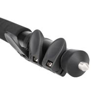 Sirui ET-2004 statief + E-20 balhoofd - thumbnail