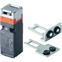 Idec HS5D-03ZRNM-SET HS5D-03ZRNM-SET Veiligheidsschakelaar 300 V/AC 10 A Metalen hendel, recht, Metalen hendel, gebogen Moment IP67 1 set(s) - thumbnail