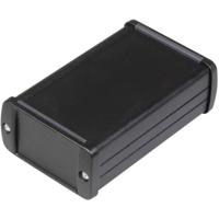 TEKO TEKAM 12.9 Universele behuizing 101.34 x 62.9 x 34.54 Aluminium Zwart 1 stuk(s) - thumbnail