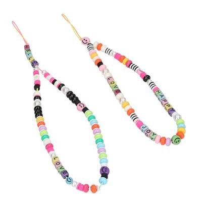 TOPModel DIY telefoon ketting