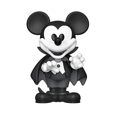 Disney Funko Vinyl Soda: Vampire Mickey