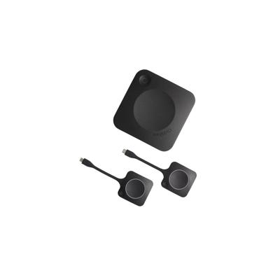 Barco ClickShare C-10 draadloos presentatiesysteem HDMI Desktop Barco ClickShare C-10 draadloos presentatiesysteem HDMI Desktop