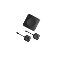 Barco ClickShare C-10 draadloos presentatiesysteem HDMI Desktop - thumbnail