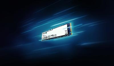 Hard Drive Kingston NV3 4 TB SSD - thumbnail