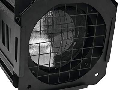 Eurolite Theatre Spot 650/1000 Antihalo Theaterschijnwerper 1000 W - thumbnail