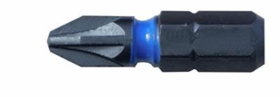 C.K T4560 PZ3D Kruis-bit PZ 3 V8-staal Gelegeerd C 6.3 3 stuk(s) C.K T4560 PZ3D Kruis-bit PZ 3 V8-staal Gelegeerd C 6.3 3 stuk(s)