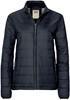 Hakro 251 Women's loft jacket Regina - Ink - XS