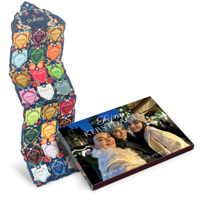 Thee adventskalender met eigen design - Pukka - thumbnail