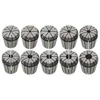 VidaXL 19-delige spantangenset er32 - thumbnail