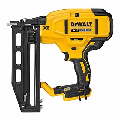 DEWALT DCN662NT-XJ DCN662NT-XJ Accuspijkerpistool